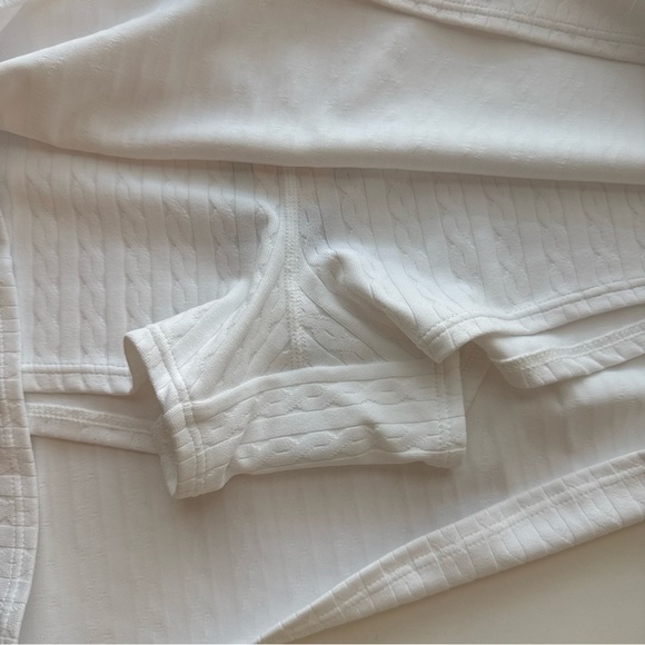 Tommy Bahama Cable Beach Skort - Picture 5 of 8